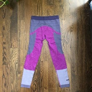 Adidas by Stella McCartney Seamless Legging - S